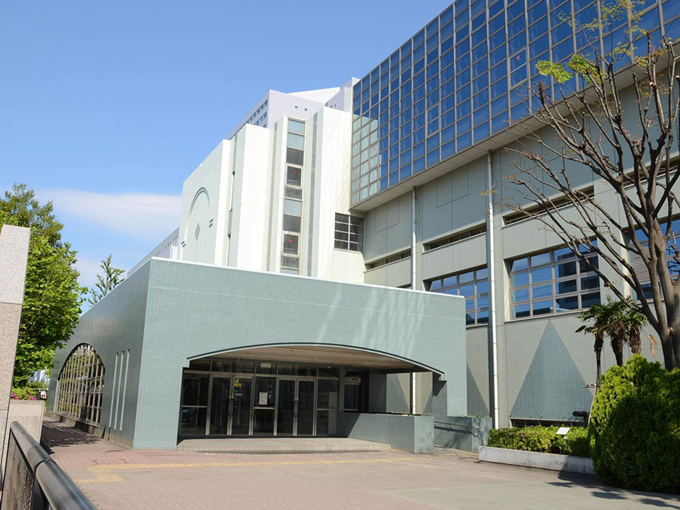 東京都立小石川中等教育学校