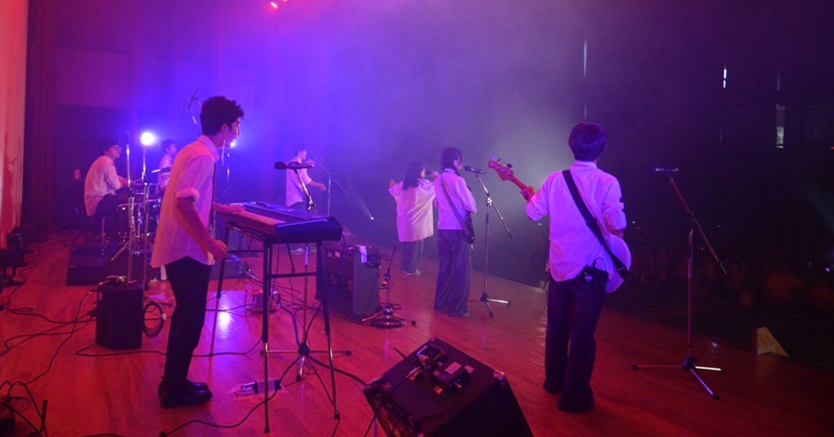 東京都立小石川中等教育学校