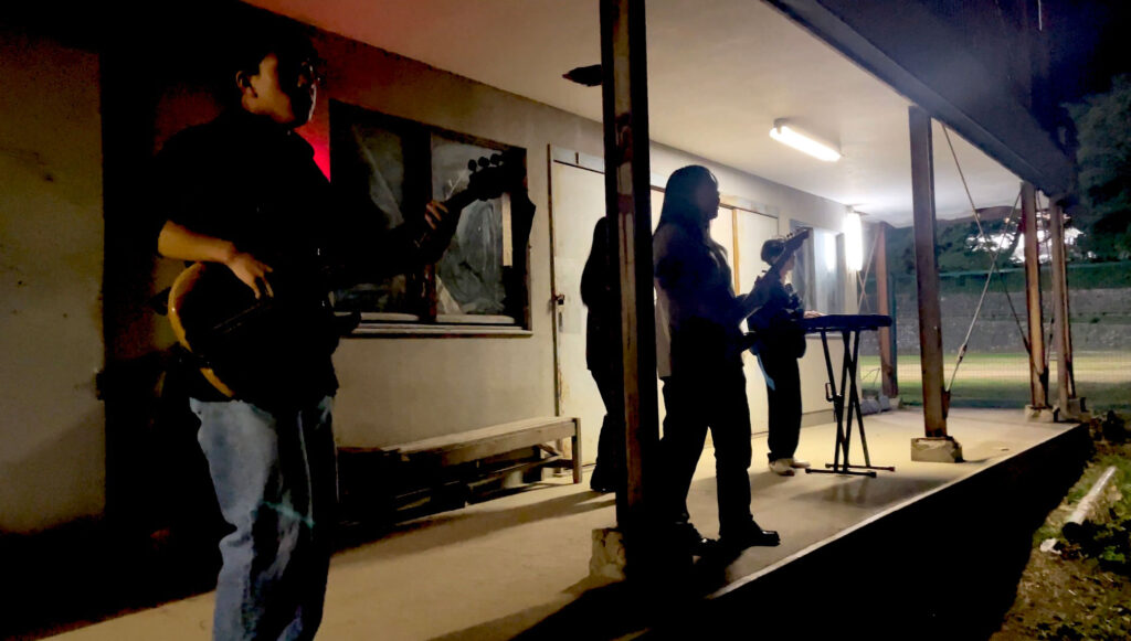 宮城県⽩⽯⾼等学校